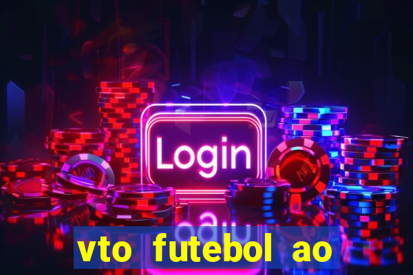 vto futebol ao vivo flamengo